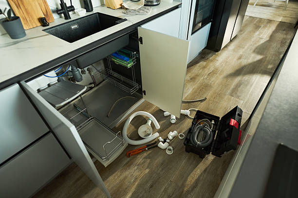 24/7 Emergency Toilet Repair experts in Benton, MS